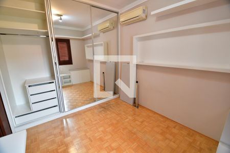 Quarto 1 de casa de condomínio à venda com 3 quartos, 153m² em Parque dos Jacarandás, Campinas