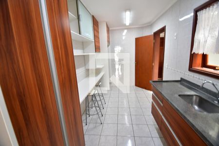 Casa de condomínio à venda com 153m², 3 quartos e 4 vagasCozinha