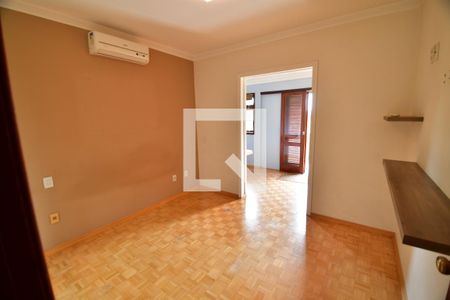 Casa de condomínio à venda com 153m², 3 quartos e 4 vagasQuarto 3 - Suíte