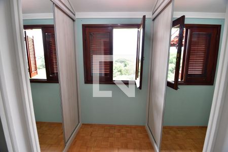 Casa de condomínio à venda com 153m², 3 quartos e 4 vagasQuarto 2