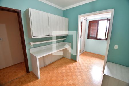 Casa de condomínio à venda com 153m², 3 quartos e 4 vagasQuarto 2