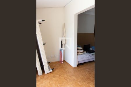 Casa de condomínio à venda com 150m², 4 quartos e 4 vagasQUARTO 2