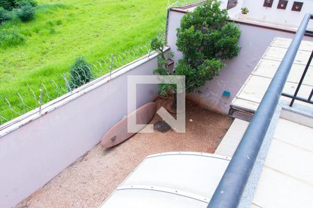 Casa de condomínio à venda com 150m², 4 quartos e 4 vagasSACADA QUARTO 2