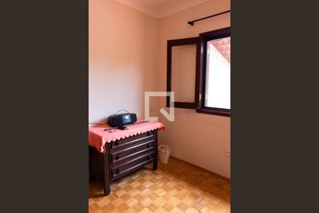 Casa de condomínio à venda com 150m², 4 quartos e 4 vagasQUARTO 1