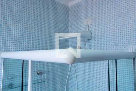 Casa de condomínio à venda com 150m², 4 quartos e 4 vagasBANHEIRO DA SUITE