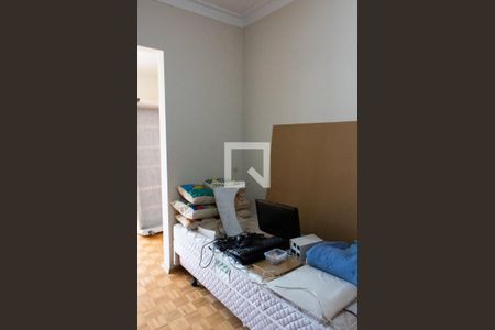 Casa de condomínio à venda com 150m², 4 quartos e 4 vagasQUARTO 2