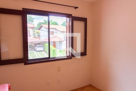 Casa de condomínio à venda com 150m², 4 quartos e 4 vagasQUARTO 1