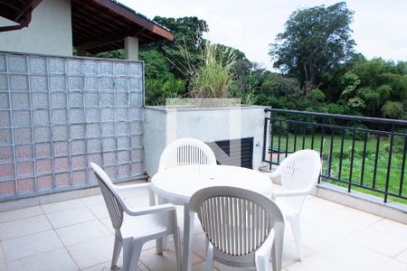 Casa de condomínio à venda com 150m², 4 quartos e 4 vagasSACADA DA SUITE