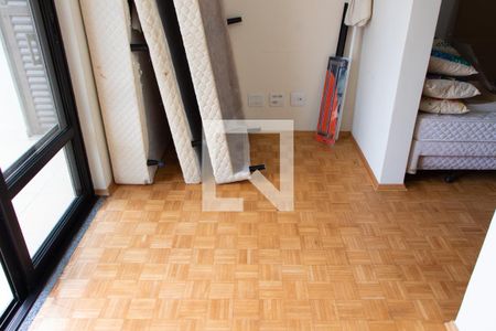 Casa de condomínio à venda com 150m², 4 quartos e 4 vagasQUARTO 2