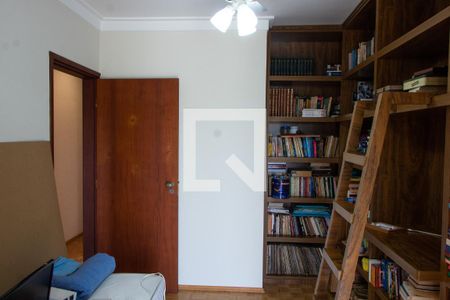 Casa de condomínio à venda com 150m², 4 quartos e 4 vagasQUARTO 2