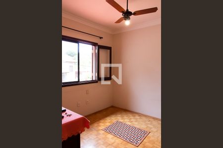 Casa de condomínio à venda com 150m², 4 quartos e 4 vagasQUARTO 1