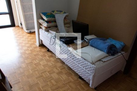 Casa de condomínio à venda com 150m², 4 quartos e 4 vagasQUARTO 2