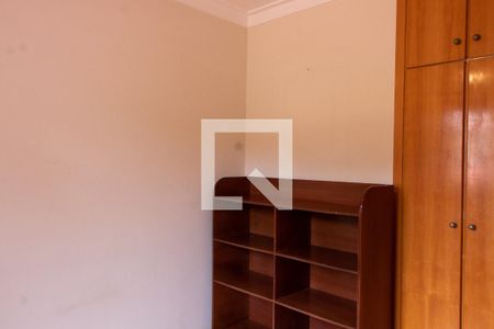 Casa de condomínio à venda com 150m², 4 quartos e 4 vagasQUARTO 1