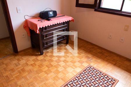 Casa de condomínio à venda com 150m², 4 quartos e 4 vagasQUARTO 1