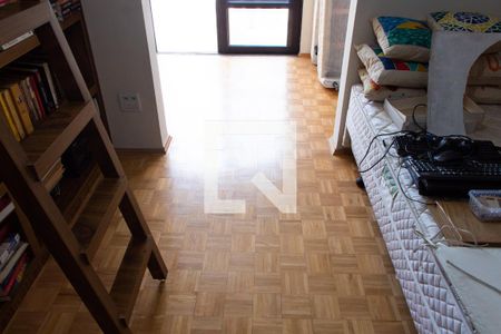 Casa de condomínio à venda com 150m², 4 quartos e 4 vagasQUARTO 2