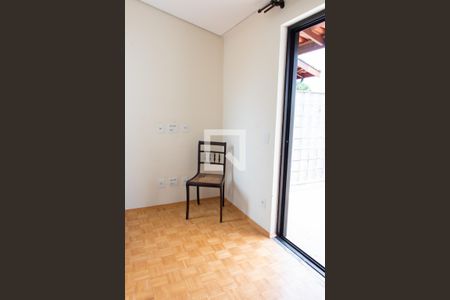 Casa de condomínio à venda com 150m², 4 quartos e 4 vagasQUARTO 2