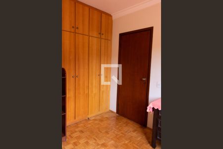 Casa de condomínio à venda com 150m², 4 quartos e 4 vagasQUARTO 1