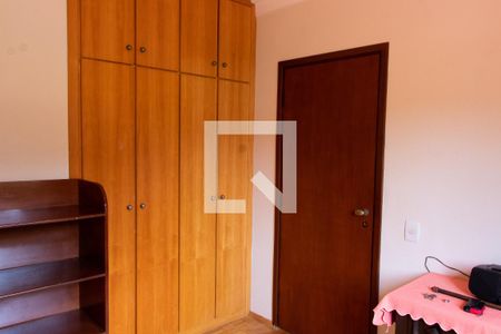 Casa de condomínio à venda com 150m², 4 quartos e 4 vagasQUARTO 1