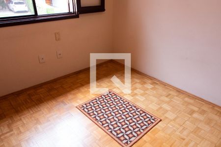 Casa de condomínio à venda com 150m², 4 quartos e 4 vagasQUARTO 1