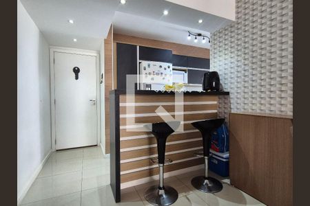 Apartamento à venda com 77m², 3 quartos e 1 vaga Apartamento à venda com 77m², 3 quartos e 1 vagaCozinha
