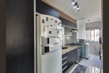 Apartamento à venda com 77m², 3 quartos e 1 vaga Apartamento à venda com 77m², 3 quartos e 1 vagaCozinha