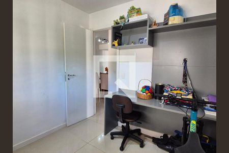 Apartamento à venda com 77m², 3 quartos e 1 vaga Apartamento à venda com 77m², 3 quartos e 1 vagaQuarto 1