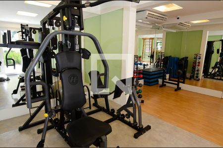 Apartamento à venda com 77m², 3 quartos e 1 vaga Apartamento à venda com 77m², 3 quartos e 1 vagaÁrea comum