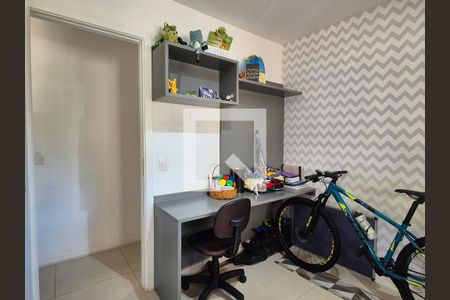 Apartamento à venda com 77m², 3 quartos e 1 vaga Apartamento à venda com 77m², 3 quartos e 1 vagaQuarto 1