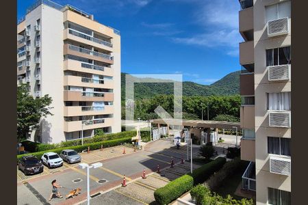 Apartamento à venda com 77m², 3 quartos e 1 vaga Apartamento à venda com 77m², 3 quartos e 1 vagaVista da Varanda