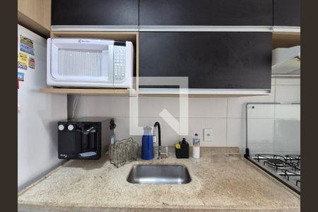 Apartamento à venda com 77m², 3 quartos e 1 vaga Apartamento à venda com 77m², 3 quartos e 1 vagaCozinha