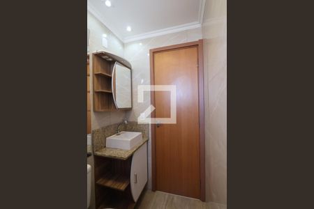 Apartamento para alugar com 47m², 2 quartos e 1 vagaBanheiro