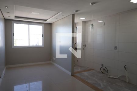 Apartamento para alugar com 47m², 2 quartos e 1 vagaSala