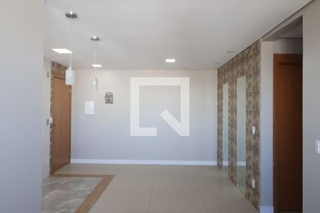 Apartamento para alugar com 47m², 2 quartos e 1 vagaSala