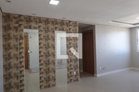 Apartamento para alugar com 47m², 2 quartos e 1 vagaSala