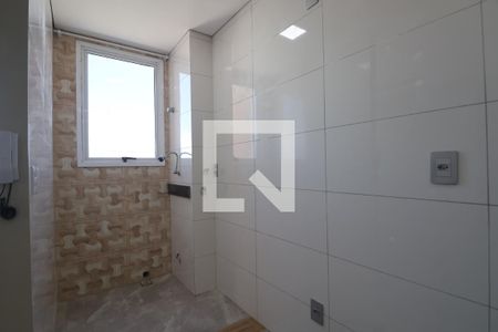 Apartamento para alugar com 47m², 2 quartos e 1 vagaCozinha e Área de Serviço