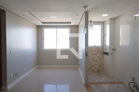 Apartamento para alugar com 47m², 2 quartos e 1 vagaSala
