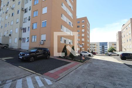 Apartamento para alugar com 47m², 2 quartos e 1 vagaÁrea comum
