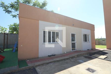 Apartamento para alugar com 47m², 2 quartos e 1 vagaÁrea comum - Salão de festas
