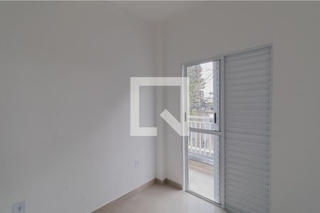 Quarto 1 de apartamento para alugar com 2 quartos, 38m² em Vila Marieta, São Paulo