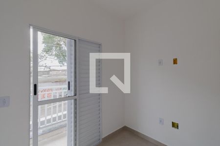 Quarto 1 de apartamento para alugar com 2 quartos, 38m² em Vila Marieta, São Paulo