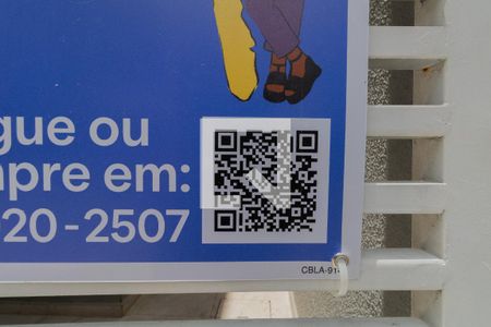 Apartamento para alugar com 38m², 2 quartos e sem vaga Apartamento para alugar com 38m², 2 quartos e sem vagaCBLA-914