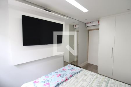 Casa para alugar com 295m², 4 quartos e 6 vagasQuarto 3