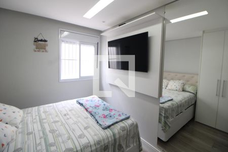 Casa para alugar com 295m², 4 quartos e 6 vagasQuarto 3