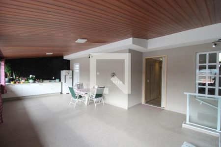 Casa para alugar com 295m², 4 quartos e 6 vagasÁrea Comum