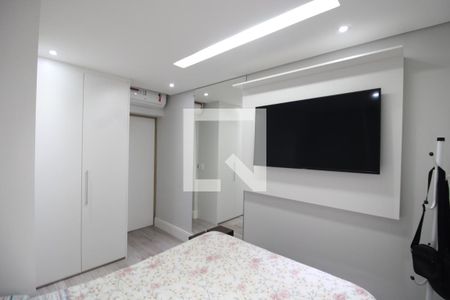 Casa para alugar com 295m², 4 quartos e 6 vagasQuarto 2