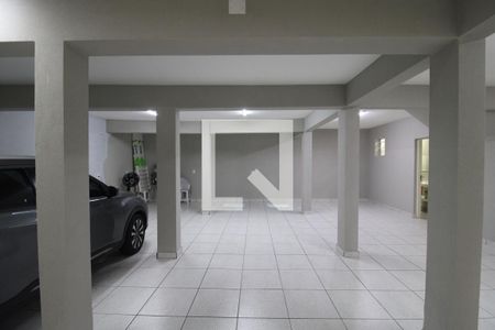 Casa para alugar com 295m², 4 quartos e 6 vagasGaragem