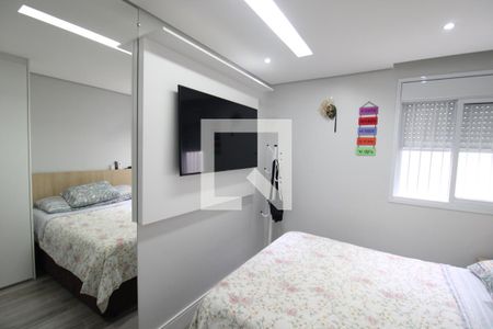 Casa para alugar com 295m², 4 quartos e 6 vagasQuarto 2