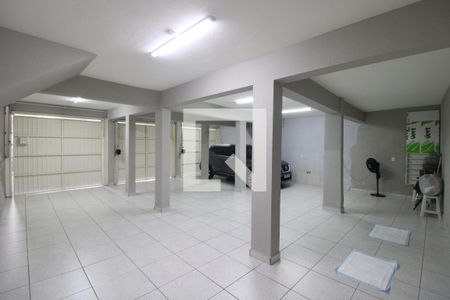 Casa para alugar com 295m², 4 quartos e 6 vagasGaragem