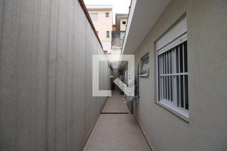 Casa para alugar com 295m², 4 quartos e 6 vagasCorredor