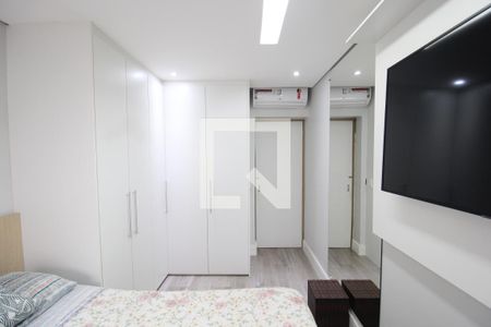Casa para alugar com 295m², 4 quartos e 6 vagasQuarto 2